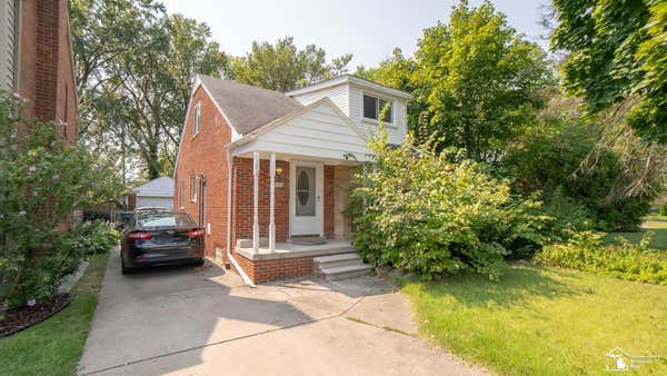 23145 CHERRY HILL ST, DEARBORN, MI 48124 - Image 1