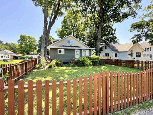 415 N 3RD ST, LANSE, MI 49946 - Image 1