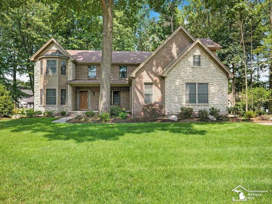 9241 LEGACY CT, TEMPERANCE, MI 48182 - Image 1