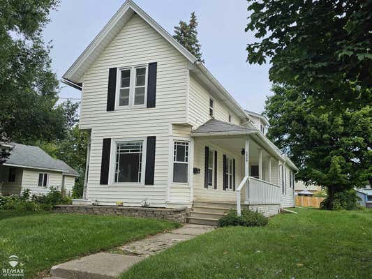 1428 W MAIN ST, OWOSSO, MI 48867 - Image 1