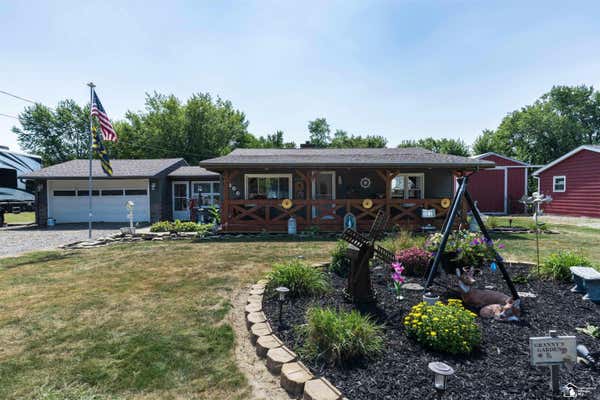 1009 WATSON ST, ERIE, MI 48133 - Image 1