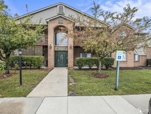 15805 LAKESIDE DR APT 5, SOUTHGATE, MI 48195 - Image 1