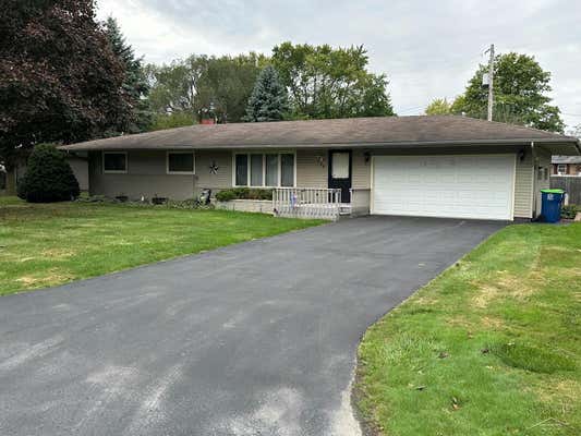 178 EVELYN ST, SAGINAW, MI 48609 - Image 1