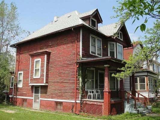 515 MOUNT VERNON ST, DETROIT, MI 48202 - Image 1