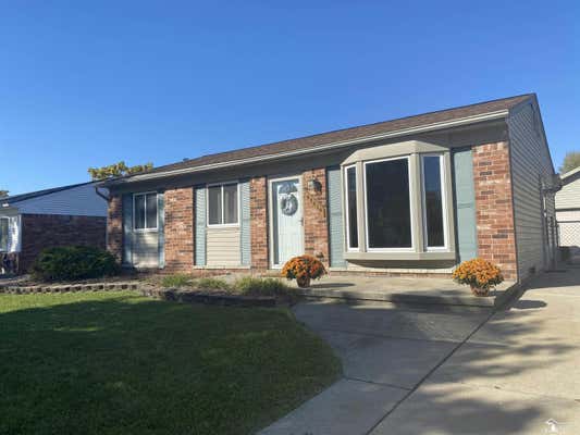 23010 BELTON ST, FLAT ROCK, MI 48134 - Image 1