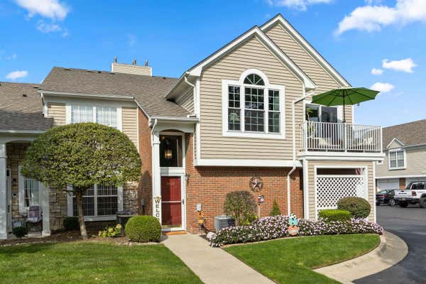 4424 BERKSHIRE DR, STERLING HEIGHTS, MI 48314 - Image 1