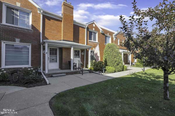 703 1/2 SAINT CLAIR ST, GROSSE POINTE, MI 48230 - Image 1