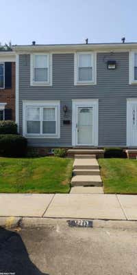 36416 PARK PLACE DR, STERLING HEIGHTS, MI 48310 - Image 1