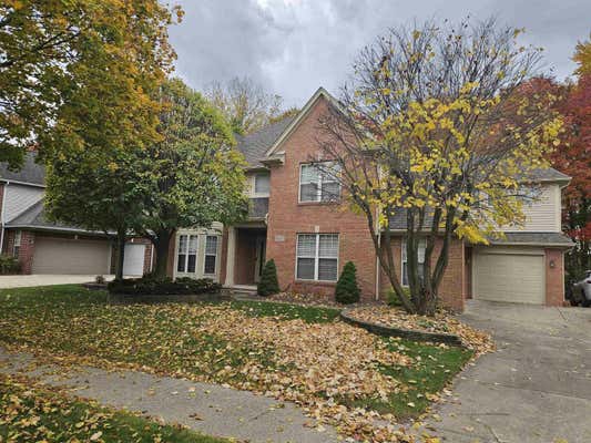 44257 LA DOMAIN DR, STERLING HEIGHTS, MI 48314 - Image 1