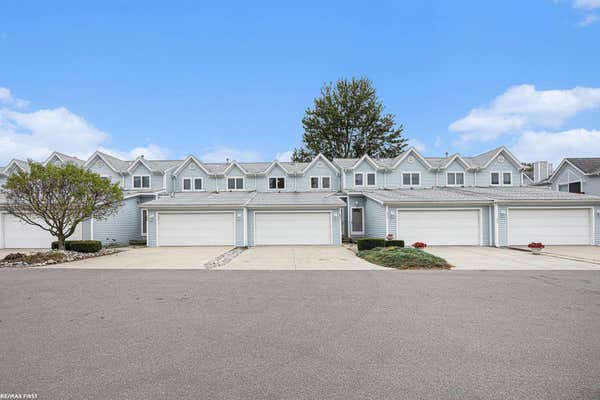 651 POINTE TREMBLE RD, ALGONAC, MI 48001 - Image 1