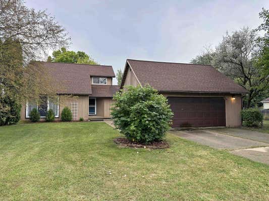 700 SUNFLOWER DR, CHESANING, MI 48616 - Image 1