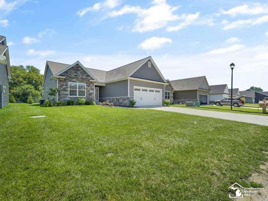 6740 SUMMERLYN LAKES DR, LAMBERTVILLE, MI 48144 - Image 1