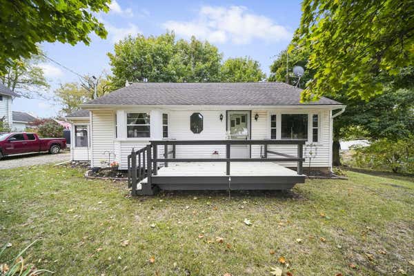 9859 STODDARD RD, ADRIAN, MI 49221 - Image 1