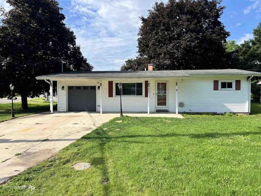 1950 OWOSSO AVE, OWOSSO, MI 48867 - Image 1