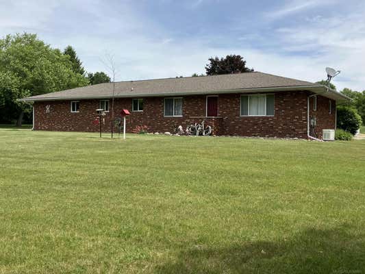 10360 N WYMAN RD, EDMORE, MI 48829 - Image 1