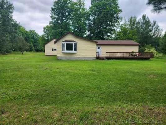 6890 COUNTY ROAD 612 NE, KALKASKA, MI 49646, photo 3 of 20