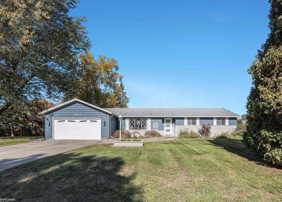 3344 SIMPSON RD, FORT GRATIOT, MI 48059 - Image 1