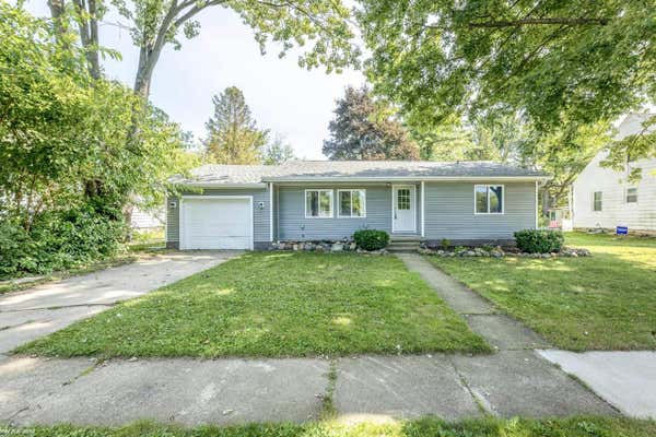 165 AUSTIN ST, SANDUSKY, MI 48471 - Image 1