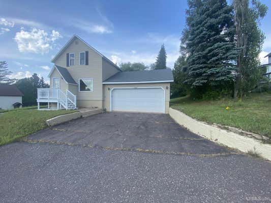 8204 CENTER ST, RAMSAY, MI 49959 - Image 1