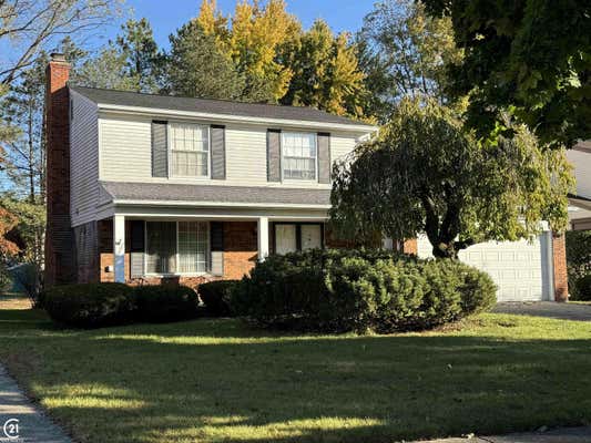 12803 WINDSOR CT, STERLING HEIGHTS, MI 48313 - Image 1