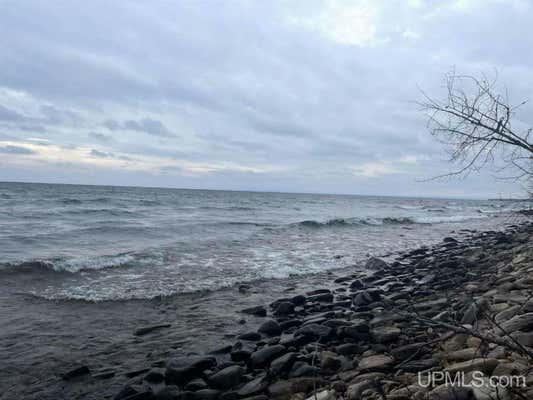 TBD E LITTLE TRAVERSE BAY, LAKE LINDEN, MI 49945 - Image 1