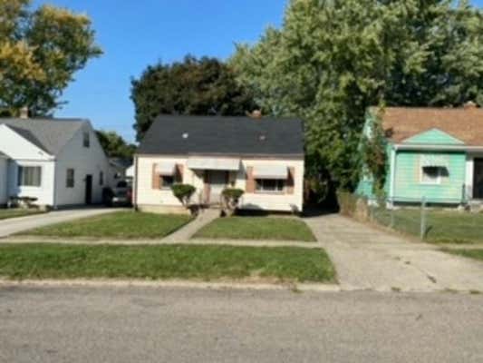 2726 STEVENSON ST, FLINT, MI 48504 - Image 1