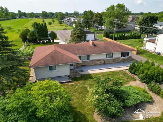 23451 GIBRALTAR RD, FLAT ROCK, MI 48134 - Image 1