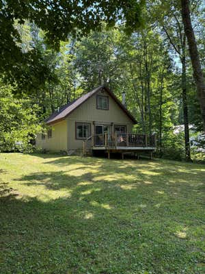 5454 FOREST CT, ROSE CITY, MI 48654 - Image 1