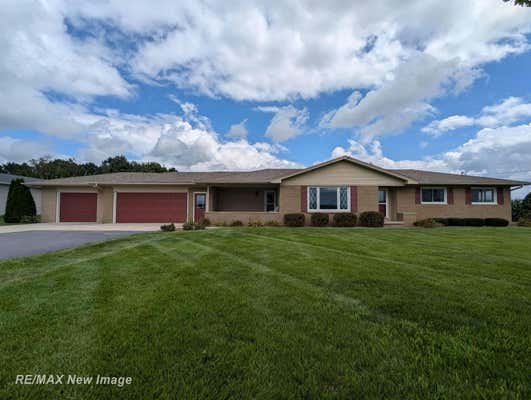 3783 S GERA RD, FRANKENMUTH, MI 48734 - Image 1