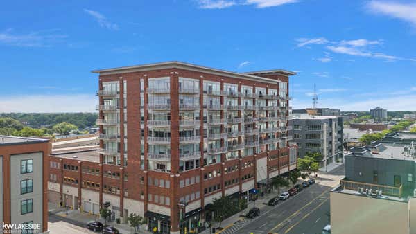 350 N MAIN ST UNIT 803, ROYAL OAK, MI 48067 - Image 1