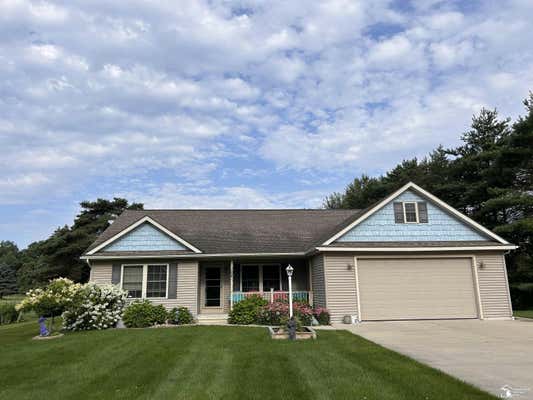 102 WHITE DEER TRL, PRUDENVILLE, MI 48651 - Image 1