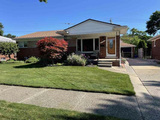 21905 FRAZHO ST, SAINT CLAIR SHORES, MI 48081 - Image 1