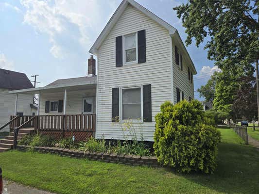 106 POPE ST, LAPEER, MI 48446 - Image 1