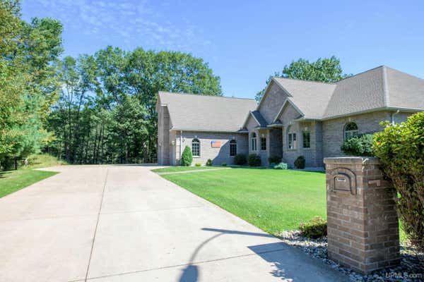 7515 LAKE BLUFF 19.4 RD, GLADSTONE, MI 49837 - Image 1