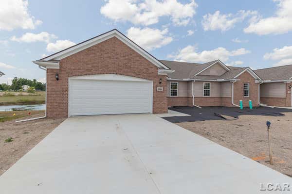 2804 HOPE CT, ADRIAN, MI 49221 - Image 1