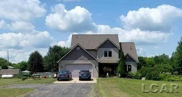 5580 ROGERS RD, PARMA, MI 49269 - Image 1