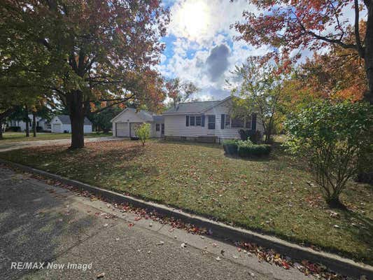 6606 GARFIELD AVE, CASS CITY, MI 48726 - Image 1