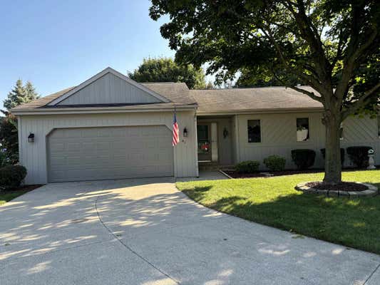 41 PINE GROVE DR, FRANKENMUTH, MI 48734 - Image 1