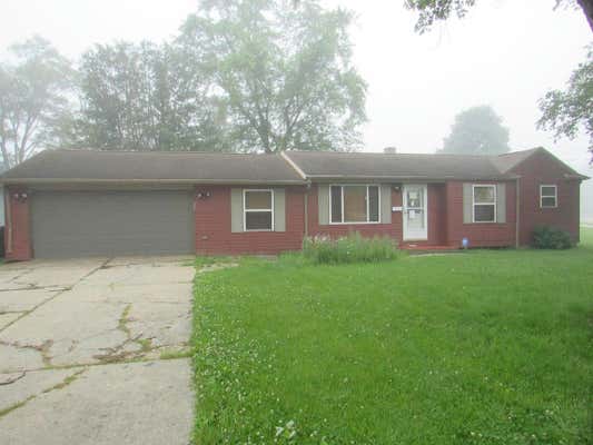 590 ROOSEVELT AVE, MOUNT MORRIS, MI 48458 - Image 1