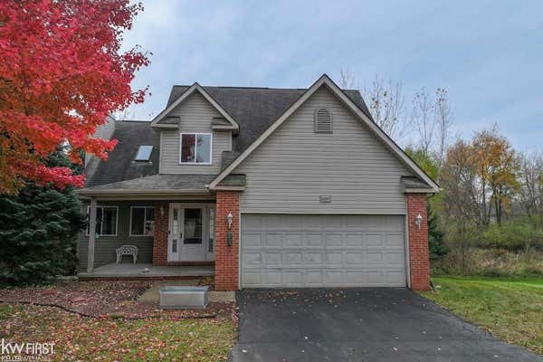 1257 CRYSTAL POINTE CIR, FENTON, MI 48430 - Image 1