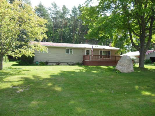 621 S 4TH ST, HARRISON, MI 48625 - Image 1