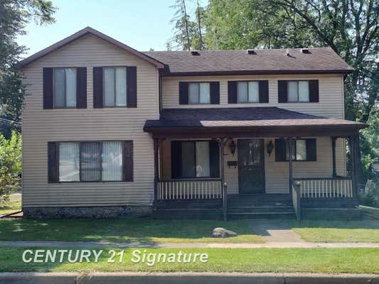 212 MILL ST, FLUSHING, MI 48433 - Image 1