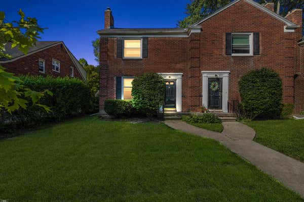 821 NEFF RD, GROSSE POINTE, MI 48230 - Image 1