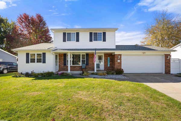 634 METCALF DR, IMLAY CITY, MI 48444 - Image 1