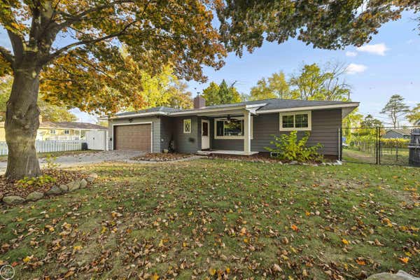 3095 DETROIT DR, WATERFORD, MI 48329 - Image 1