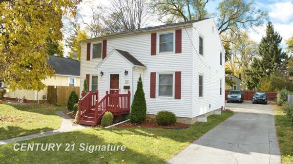 3345 COURT ST, SAGINAW, MI 48602 - Image 1