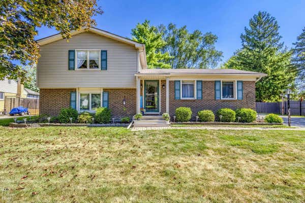 40666 MICHAEL ST, CLINTON TOWNSHIP, MI 48038 - Image 1