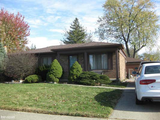 41846 EHRKE DR, CLINTON TOWNSHIP, MI 48038 - Image 1