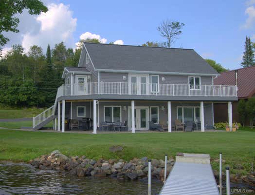 207 NOREN RD, IRON RIVER, MI 49935 - Image 1