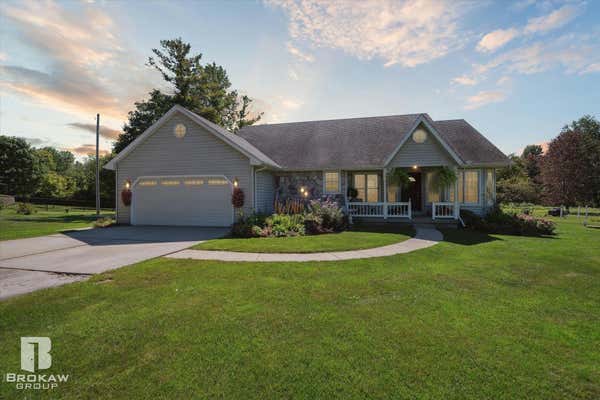 10424 COOLIDGE RD, GOODRICH, MI 48438 - Image 1